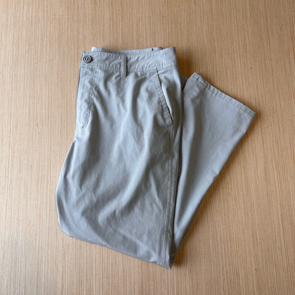 Men’s HUK Pant